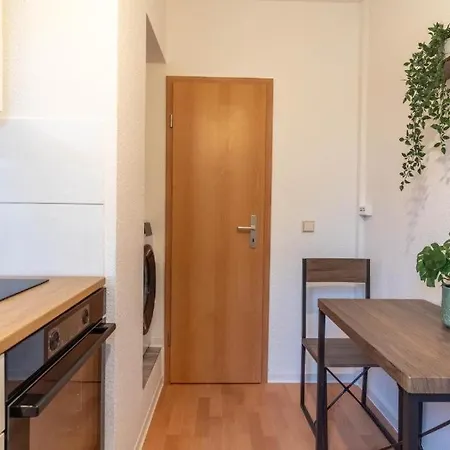 Für Große Und Kleine Gruppen Mit Waschmaschine, Vollausgestatteter Küche Apartment